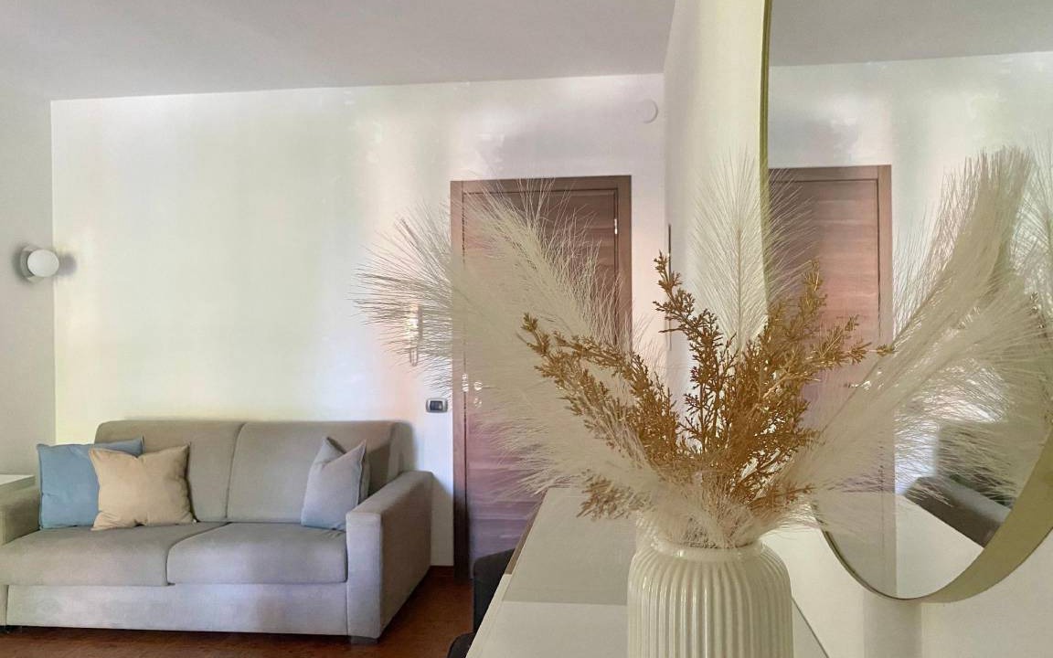 Colombare Apartment | 60 m² Apartment ∙ 2 bedrooms ∙ 6 guests