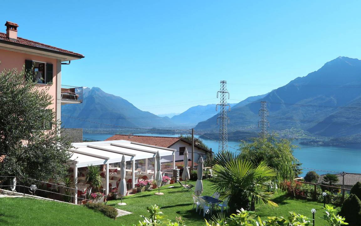 Stazzona Apartment | 60 m² Apartment ∙ 2 bedrooms ∙ 4 guests