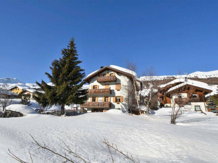 San Rocco Apartment | 60 m² Apartment ∙ 3 bedrooms ∙ 5 guests