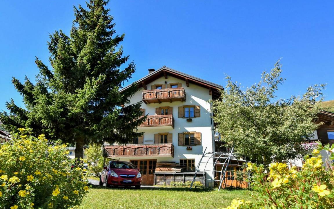 Casa Confortina | San Rocco