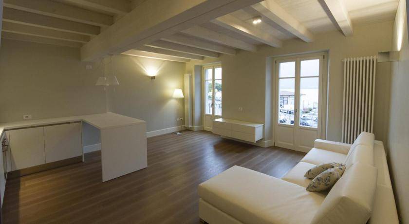 Lovere Old Town Apartment | 60 m² Apartment ∙ 4 guests