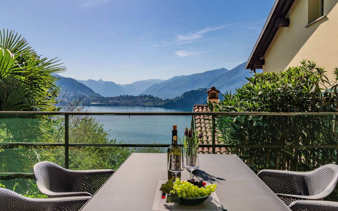 Fiumelatte Apartment | 60 m² Apartment ∙ 1 bedroom ∙ 4 guests