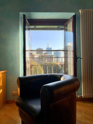 La Fontana Apartment | 60 m² Apartment ∙ 1 bedroom ∙ 4 guests