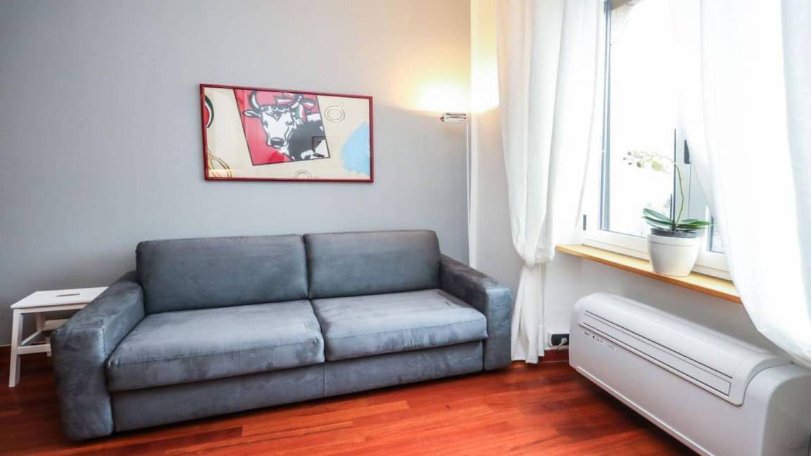 La Fontana Apartment | 60 m² Apartment ∙ 1 bedroom ∙ 2 guests