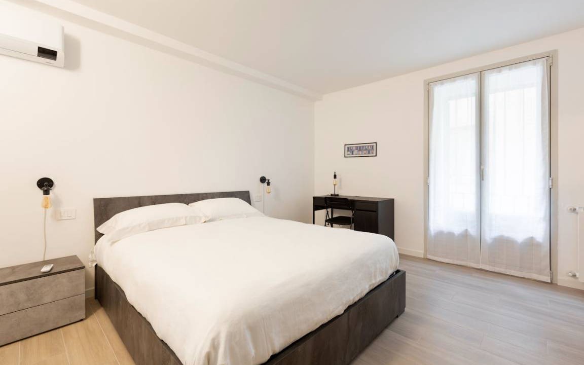 Lazzaretto Apartment | 60 m² Apartment ∙ 1 bedroom ∙ 2 guests