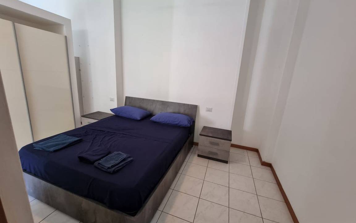 Milano Due Apartment | 60 m² Apartment ∙ 1 bedroom ∙ 4 guests