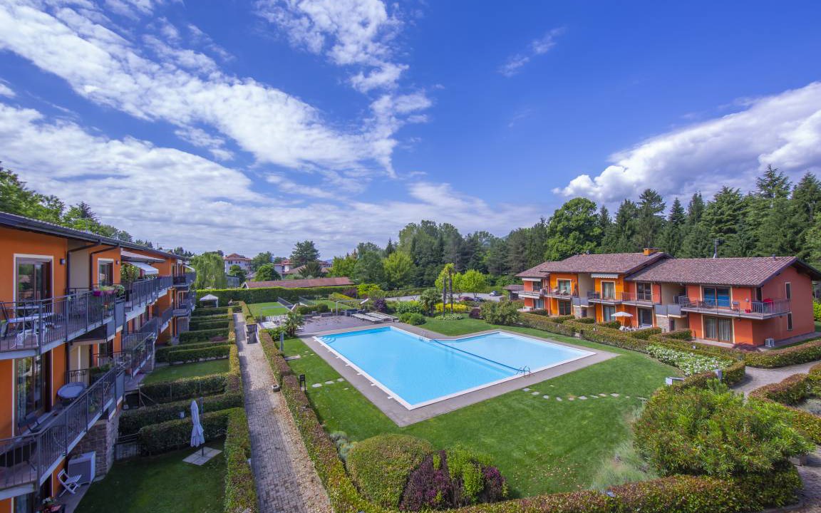 Sasso Moro Apartment | 60 m² Apartment ∙ 1 bedroom ∙ 5 guests