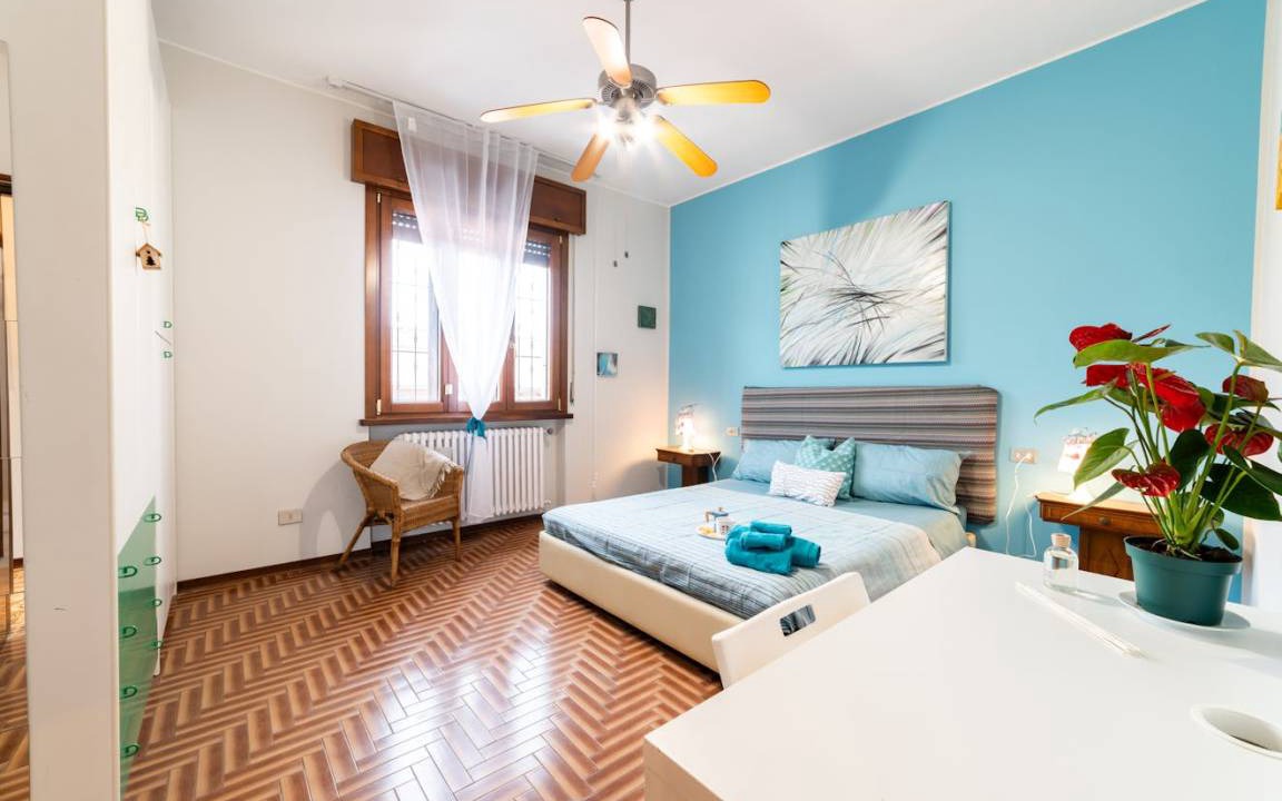 Terrazzano Di Rho Apartment | 60 m² Apartment ∙ 2 bedrooms ∙ 4 guests