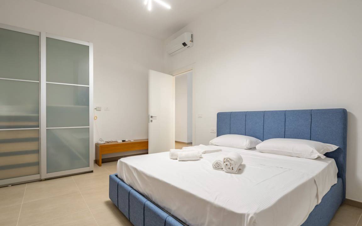 Zona Solari Apartment | 60 m² Apartment ∙ 1 bedroom ∙ 3 guests