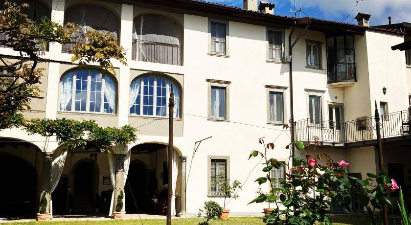 Bagnatica Bed & Breakfast | 60 m² Bed and breakfast ∙ 4 guests