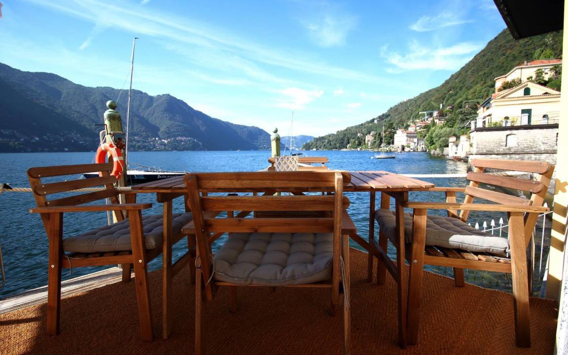Moltrasio Bed & Breakfast | 60 m² Bed and breakfast ∙ 4 guests