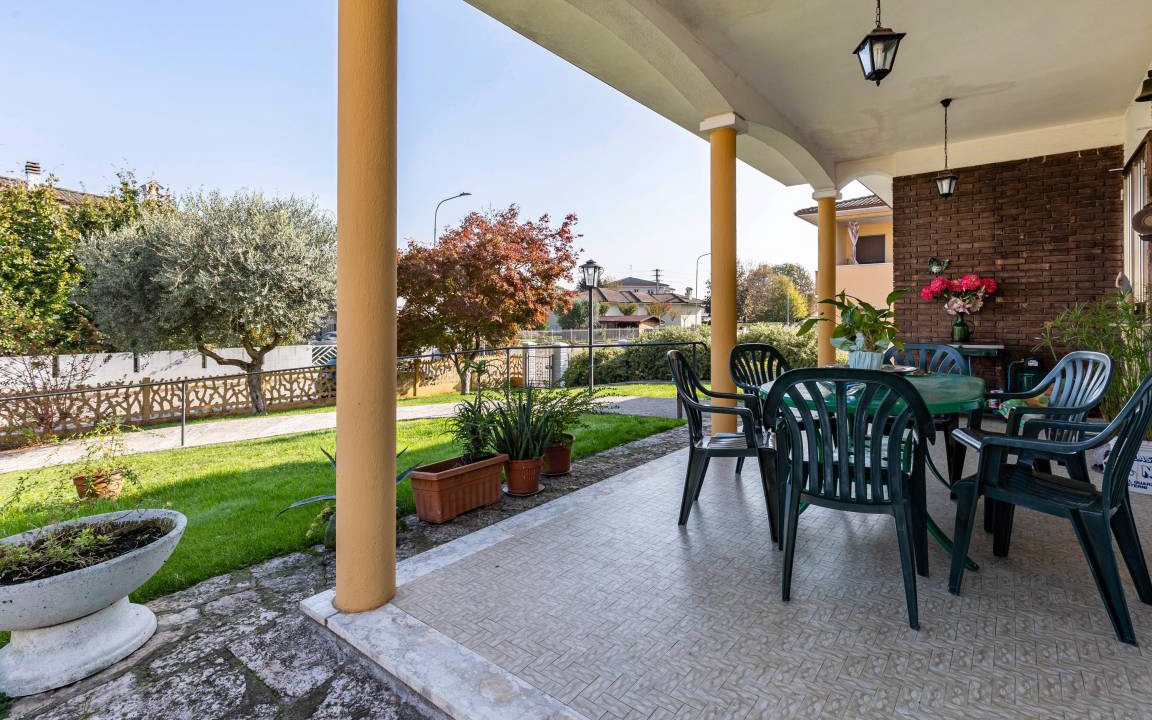 Marmirolo House | 60 m² House ∙ 1 bedroom ∙ 4 guests