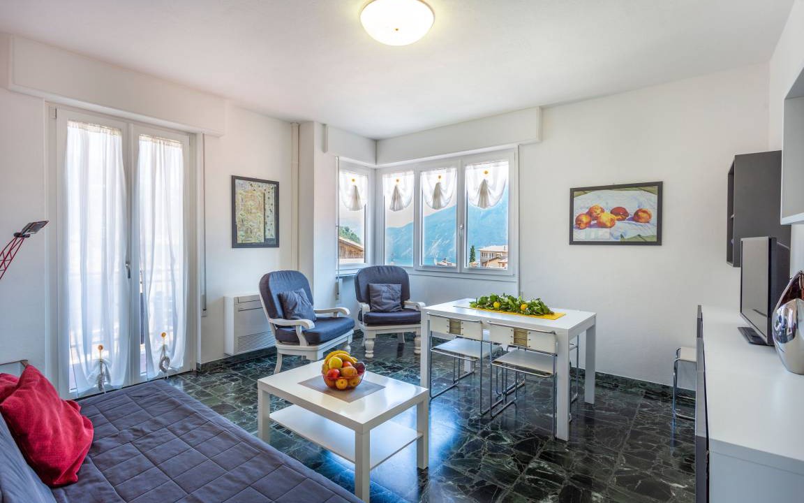 Pieve House | 60 m² House ∙ 2 bedrooms ∙ 6 guests