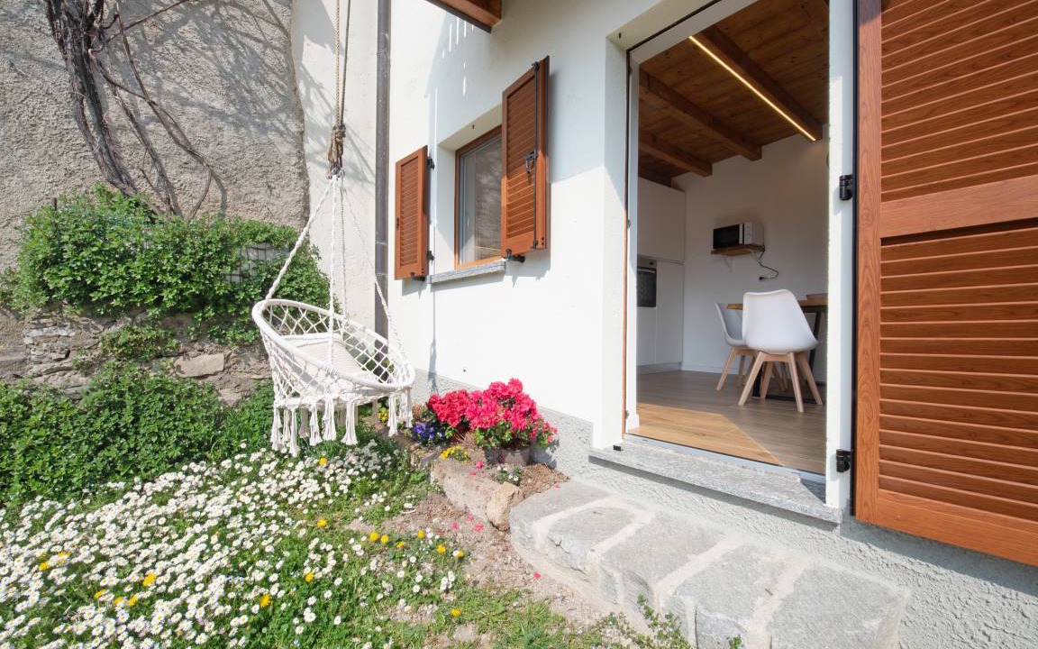 Erve House | 60 m² House ∙ 2 bedrooms ∙ 5 guests