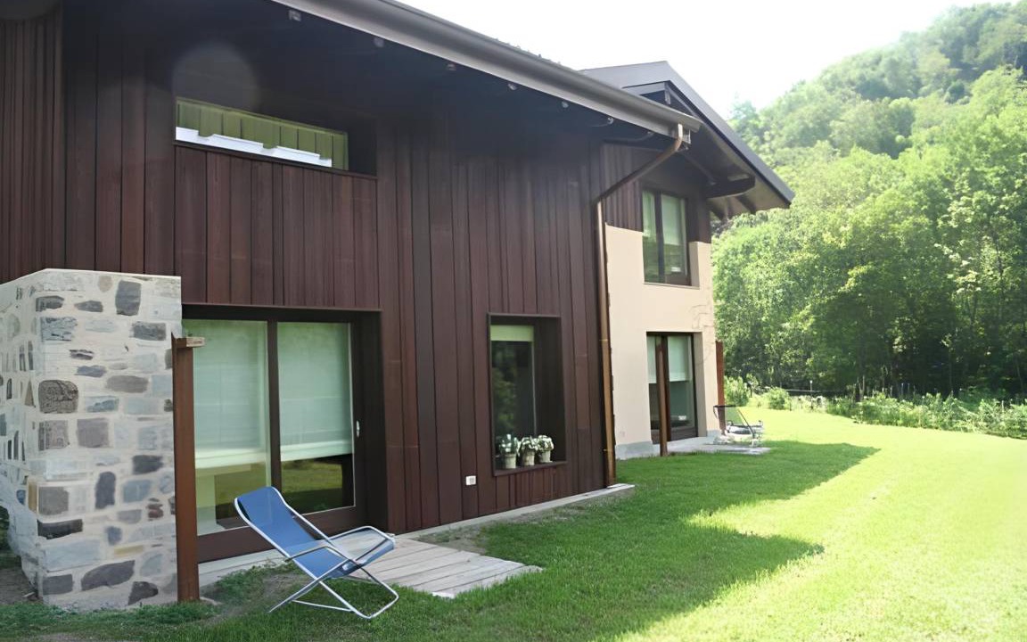 Prestine House | 60 m² House ∙ 6 guests