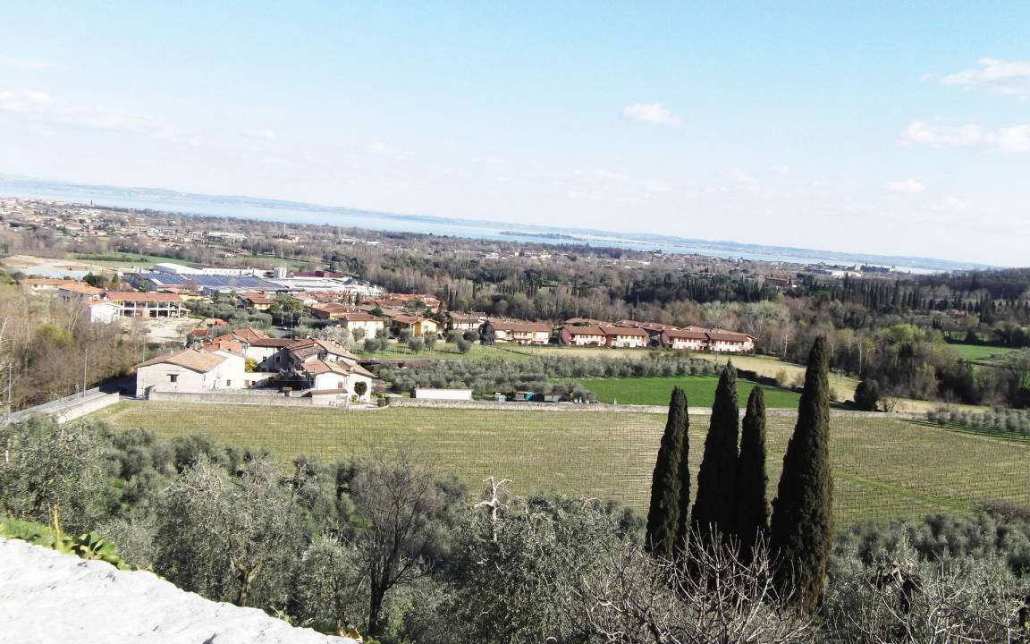 Polpenazze del Garda Villa | 60 m² Villa ∙ 1 bedroom ∙ 4 guests