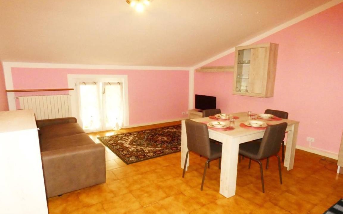 Polpenazze del Garda Apartment | 60 m² Apartment ∙ 1 bedroom ∙ 4 guests