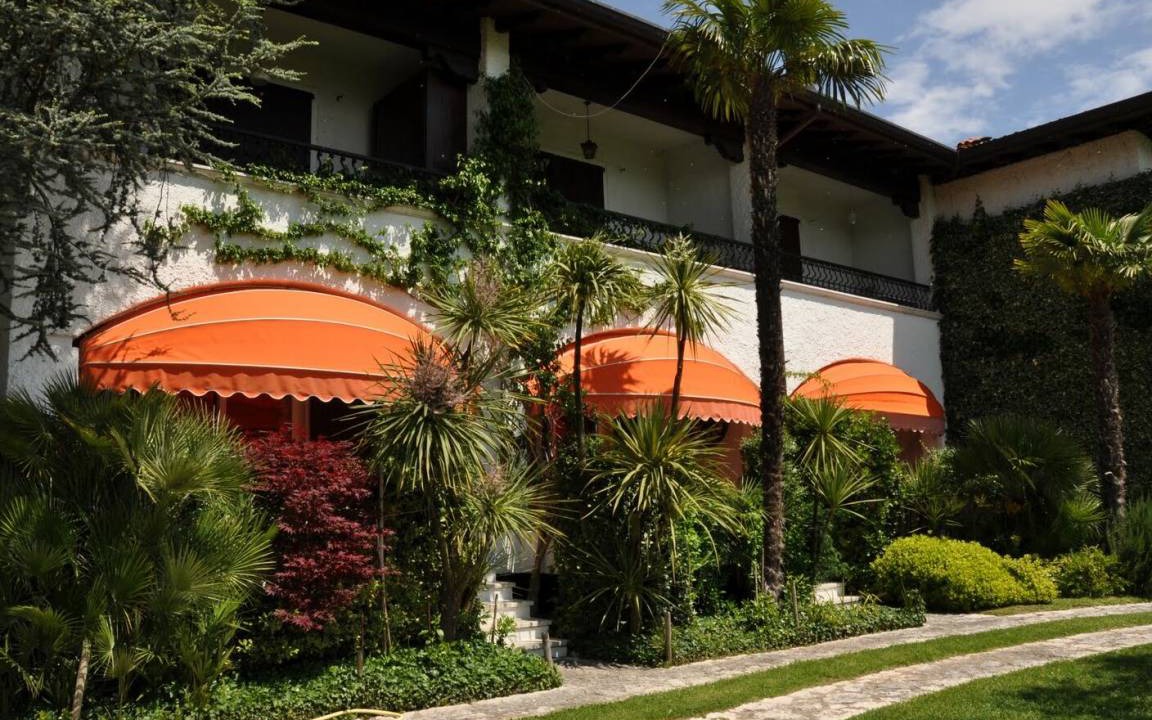 San Felice del Benaco Apartment | 60 m² Apartment ∙ 2 bedrooms ∙ 5 guests
