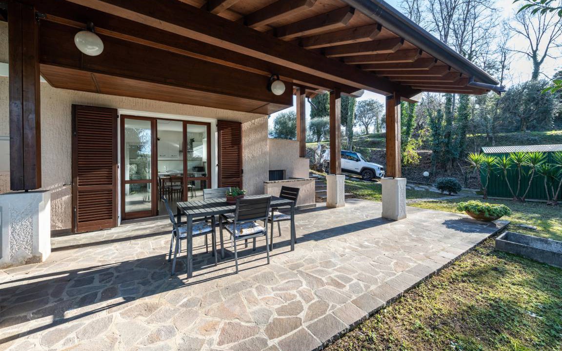 San Felice del Benaco Apartment | 60 m² Apartment ∙ 1 bedroom ∙ 3 guests