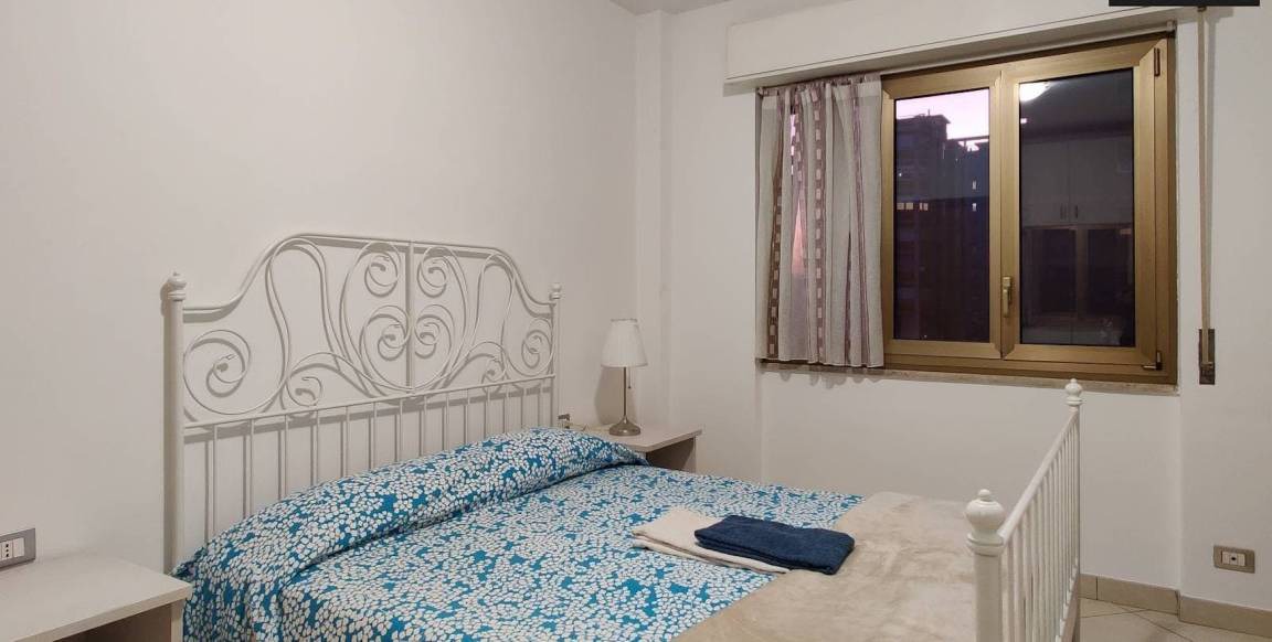 Cinisello Balsamo Resort | 60 m² Private room ∙ 1 bedroom ∙ 1 guest