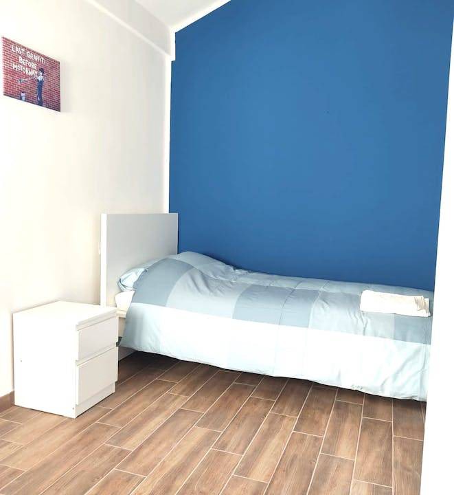 Bullona Resort | 60 m² Private room ∙ 1 bedroom ∙ 1 guest