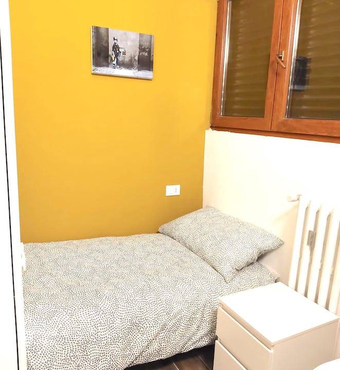 Bullona Resort | 60 m² Private room ∙ 1 bedroom ∙ 3 guests