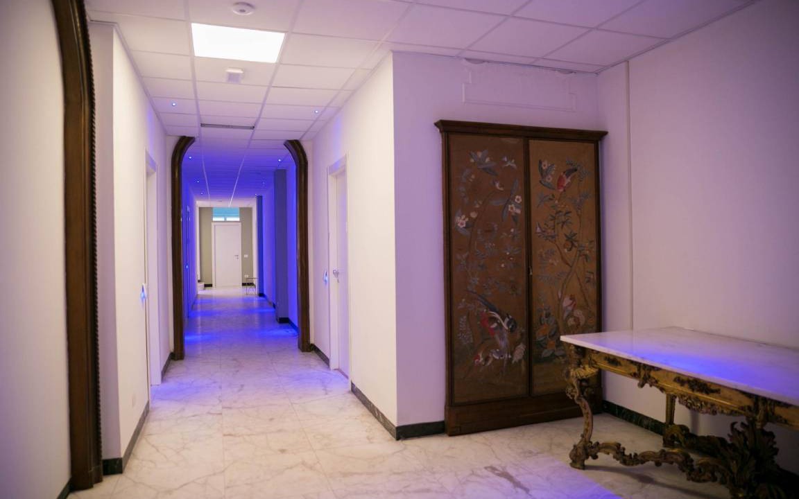 Gallarate Apartment | 60 m² Serviced apartment ∙ 2 bedrooms ∙ 5 guests
