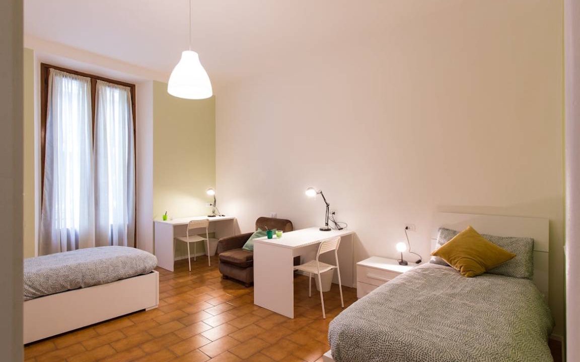 Porta Vittoria Other | 60 m² Shared room ∙ 1 bedroom ∙ 1 guest
