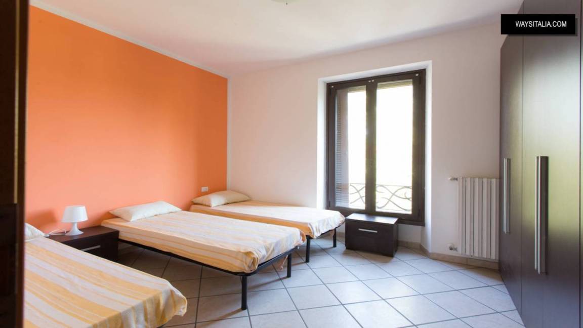Acquabella Other | 60 m² Shared room ∙ 1 bedroom ∙ 3 guests
