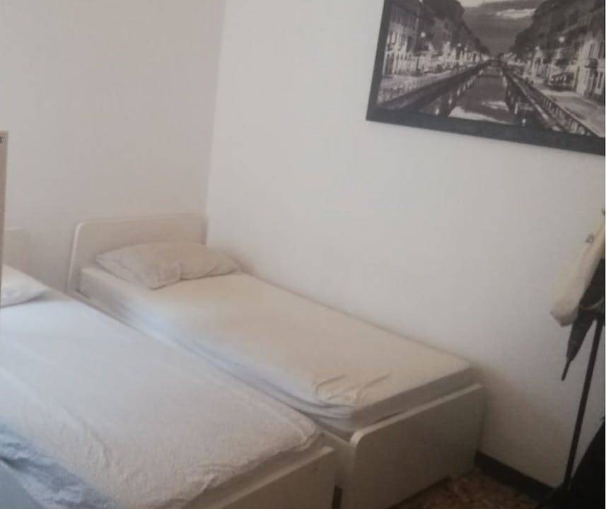 Bicocca Other | 60 m² Shared room ∙ 1 bedroom ∙ 1 guest