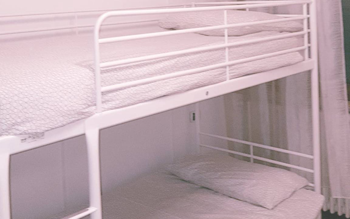 Bicocca Other | 60 m² Shared room ∙ 1 bedroom ∙ 1 guest