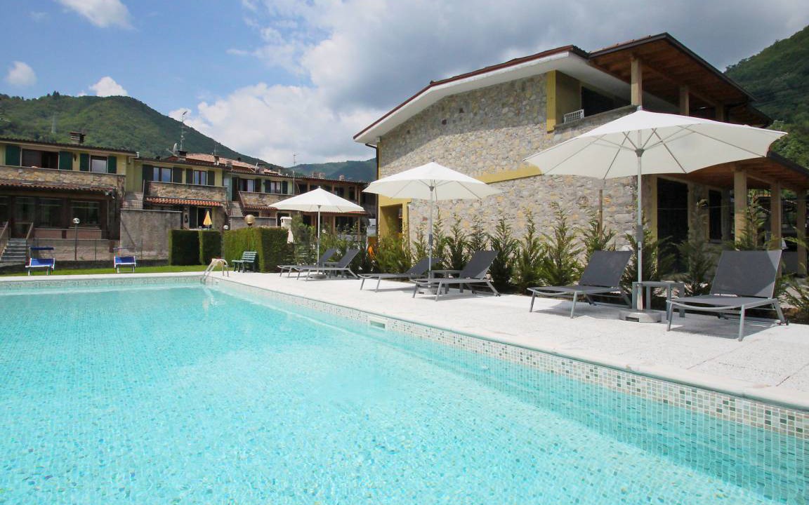 Pieve Vecchia Apartment | 61 m² Apartment ∙ 2 bedrooms ∙ 6 guests