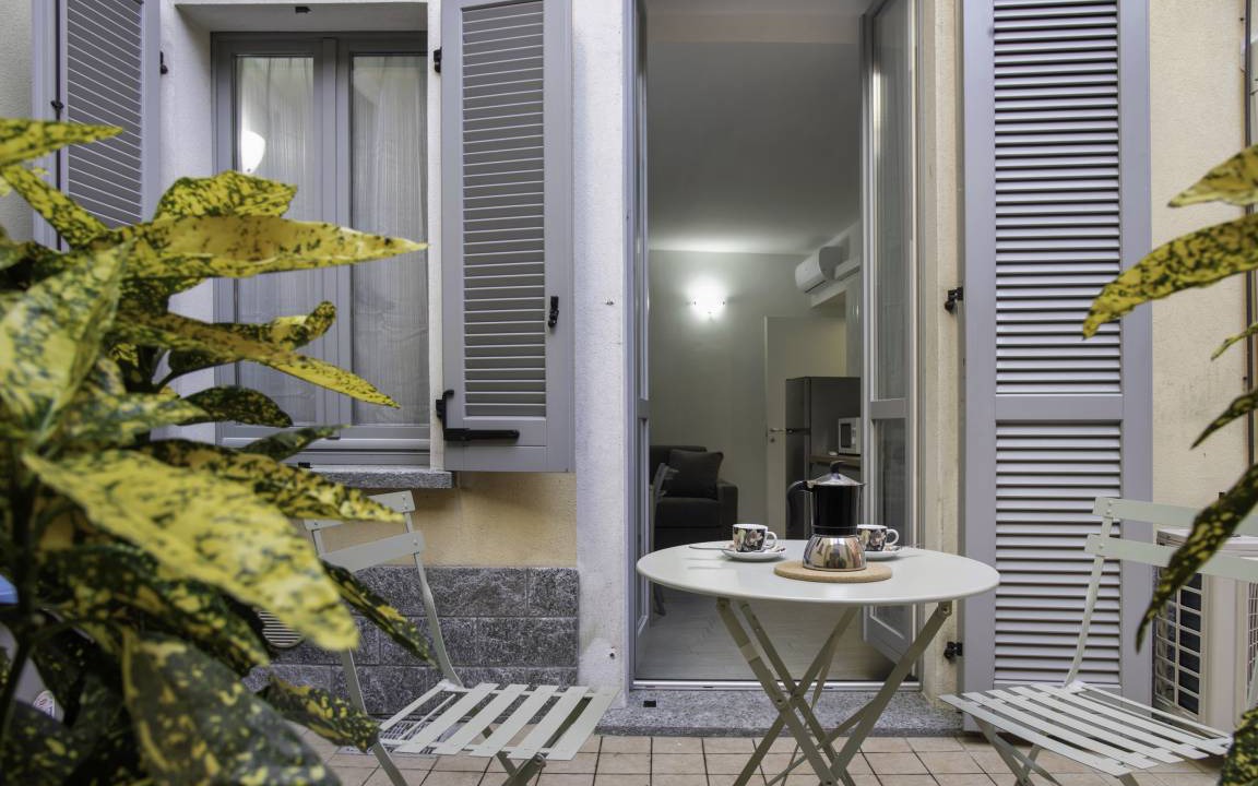Monvalle Apartment | 61 m² Apartment ∙ 1 bedroom ∙ 4 guests