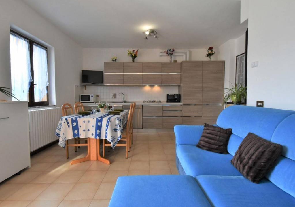 Civo Apartment | 62 m² Apartment ∙ 1 bedroom ∙ 4 guests