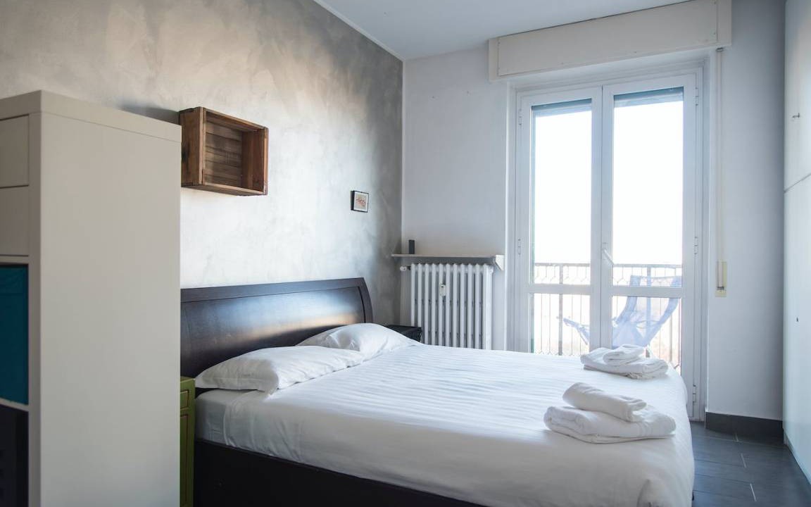 Gorla Apartment | 63 m² Apartment ∙ 1 bedroom ∙ 2 guests