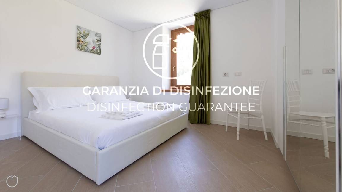 Tola Apartment | 63 m² Apartment ∙ 1 bedroom ∙ 3 guests