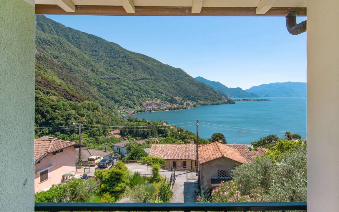 Olgiasca House | 63 m² House ∙ 1 bedroom ∙ 3 guests