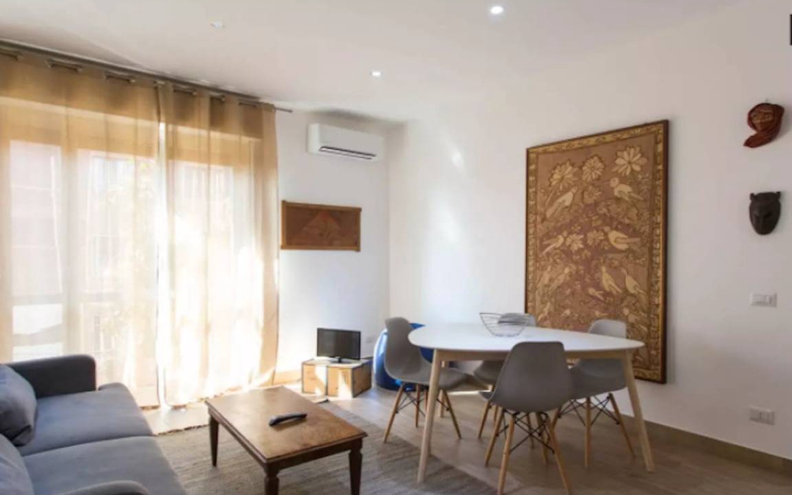 Zona Zara Apartment | 64 m² Apartment ∙ 1 bedroom ∙ 2 guests