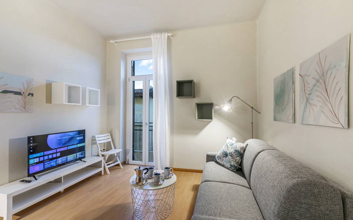 Desenzano del Garda City Centre Apartment | 65 m² Apartment ∙ 1 bedroom ∙ 3 guests