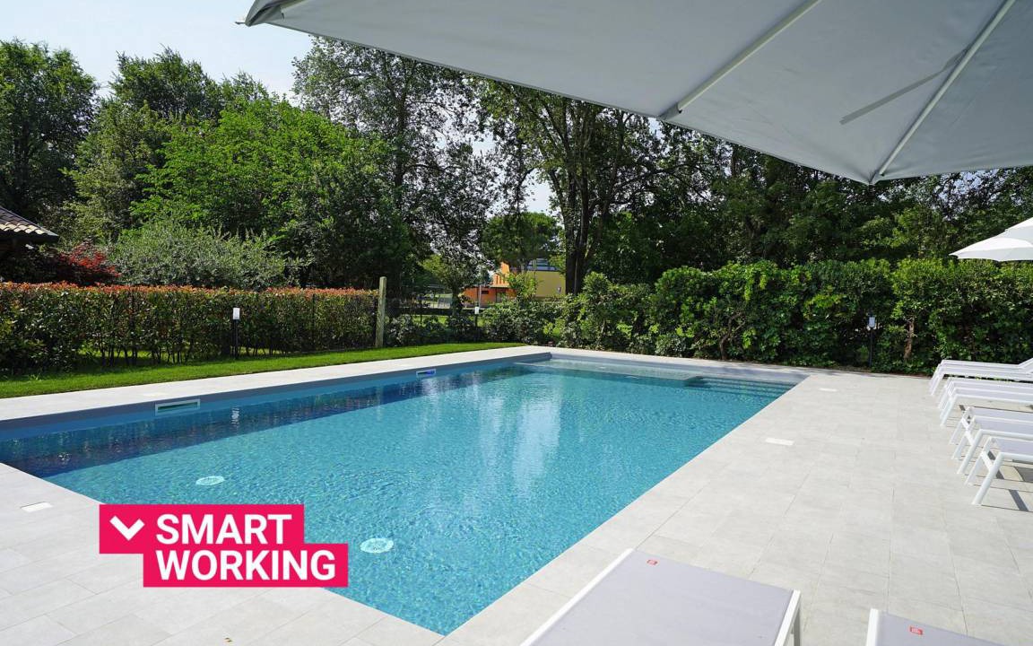 Rivoltella Apartment | 65 m² Apartment ∙ 2 bedrooms ∙ 4 guests