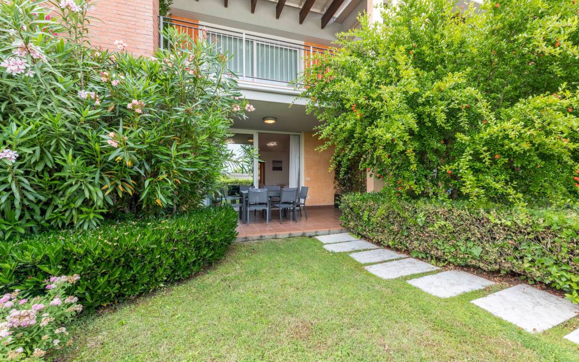 Padenghe sul Garda Apartment | 65 m² Apartment ∙ 1 bedroom ∙ 6 guests