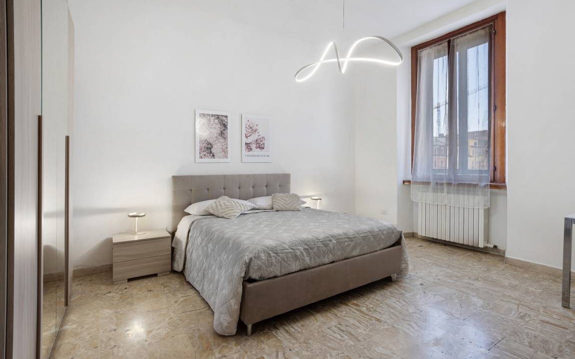 Central Station Apartment | 65 m² Apartment ∙ 2 bedrooms ∙ 4 guests