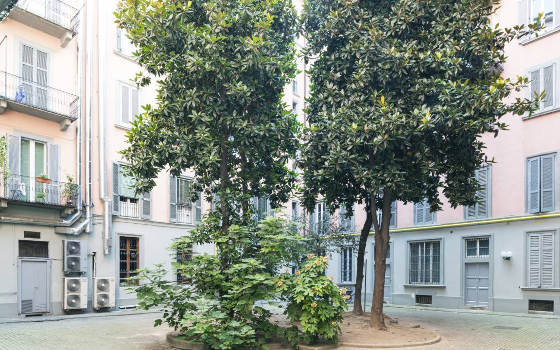 Zona Risorgimento Apartment | 65 m² Apartment ∙ 1 bedroom ∙ 4 guests