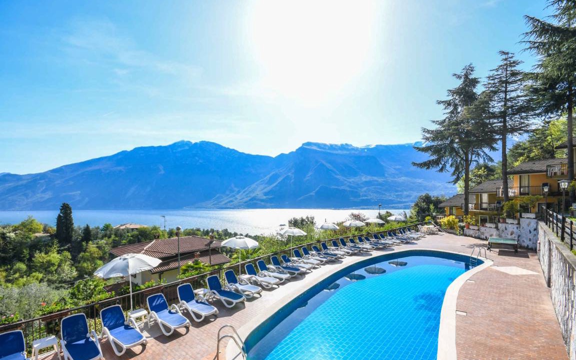 Limone sul Garda Apartment | 65 m² Apartment ∙ 3 bedrooms ∙ 6 guests