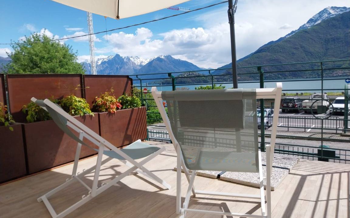 Calozzo Apartment | 65 m² Apartment ∙ 1 bedroom ∙ 4 guests