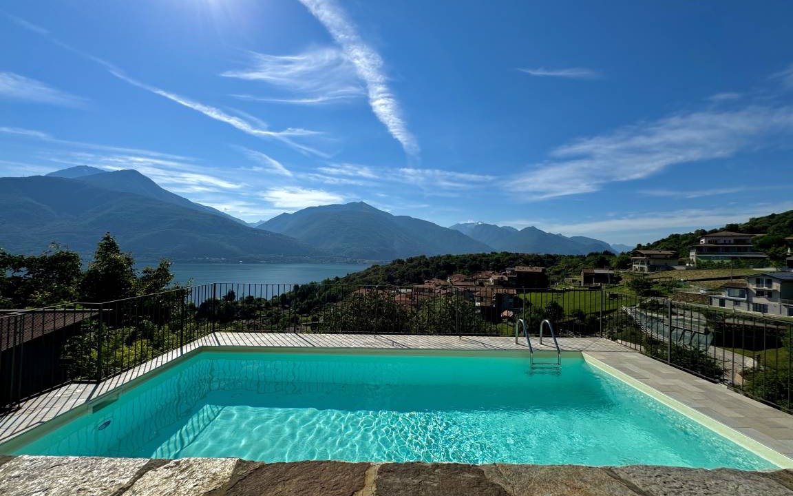 Calozzo Apartment | 65 m² Apartment ∙ 1 bedroom ∙ 4 guests
