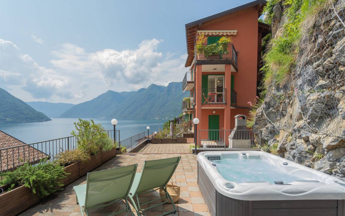 Colonno Apartment | 65 m² Apartment ∙ 1 bedroom ∙ 2 guests