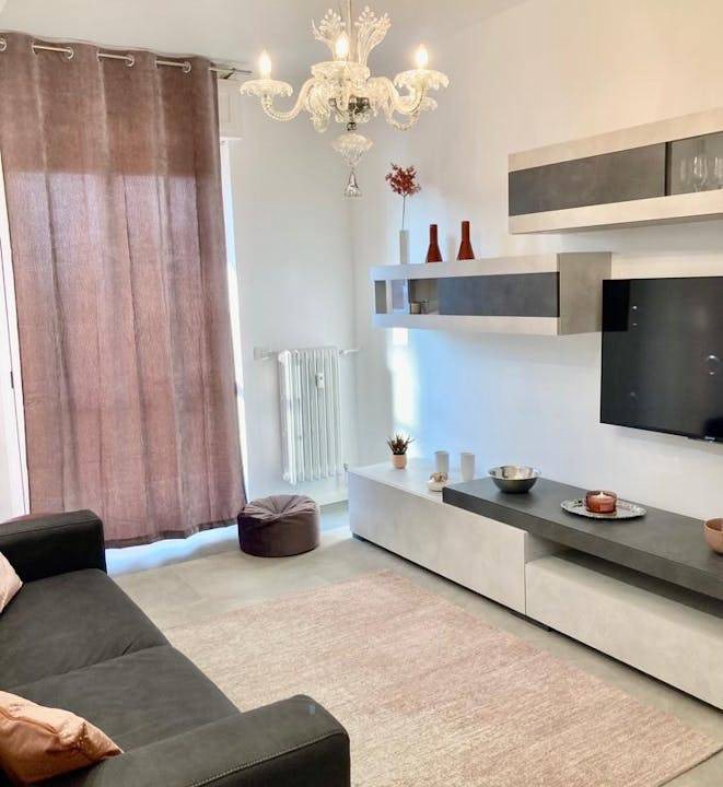 Binda Apartment | 65 m² Apartment ∙ 1 bedroom ∙ 3 guests