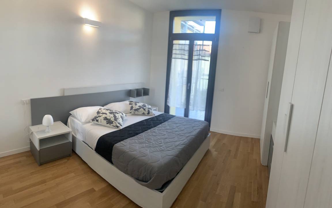 Mazzo Apartment | 65 m² Apartment ∙ 1 bedroom ∙ 3 guests