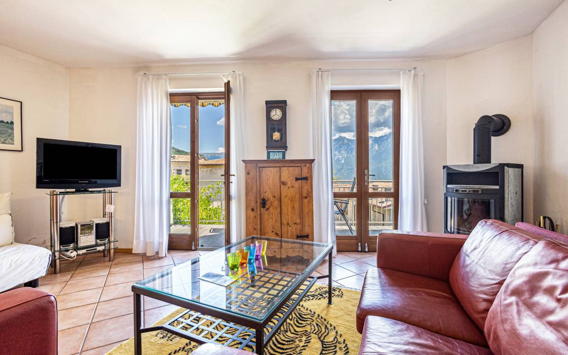 Aer Apartment | 65 m² Apartment ∙ 1 bedroom ∙ 4 guests